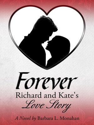 cover image of Forever